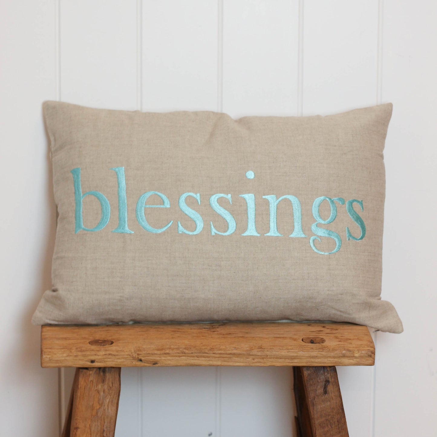 Reverse Text Pomaikai'i/Blessings