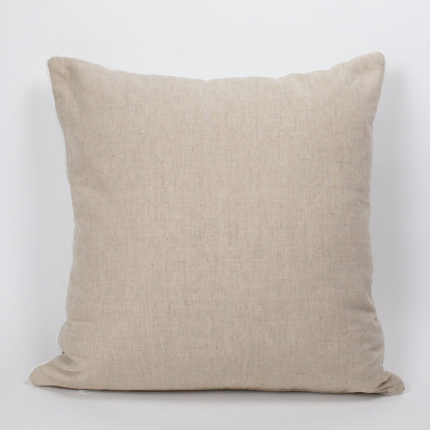 Shibori 22 x 22 | Color: Seaspray | Square Pillow Cover