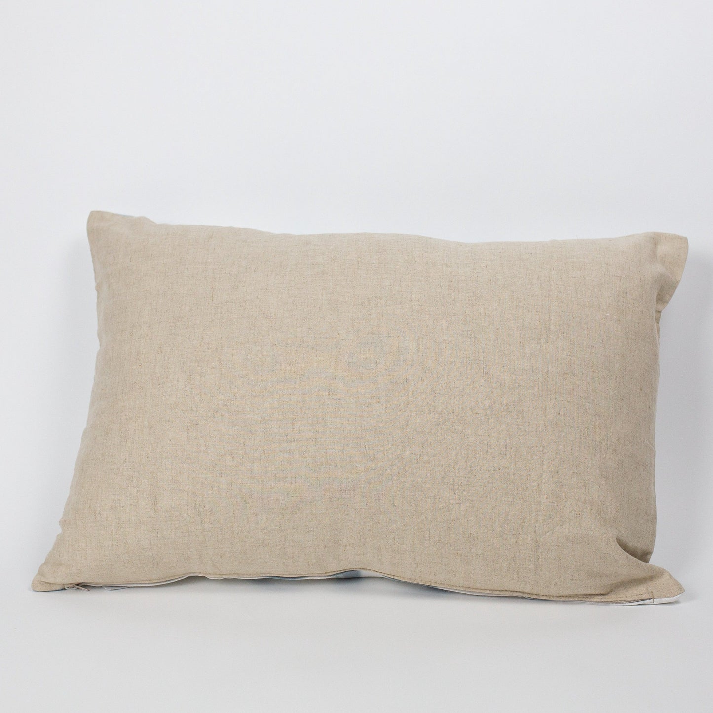 Shibori Large Rectangle Pillow Cover | Coco | Stripe