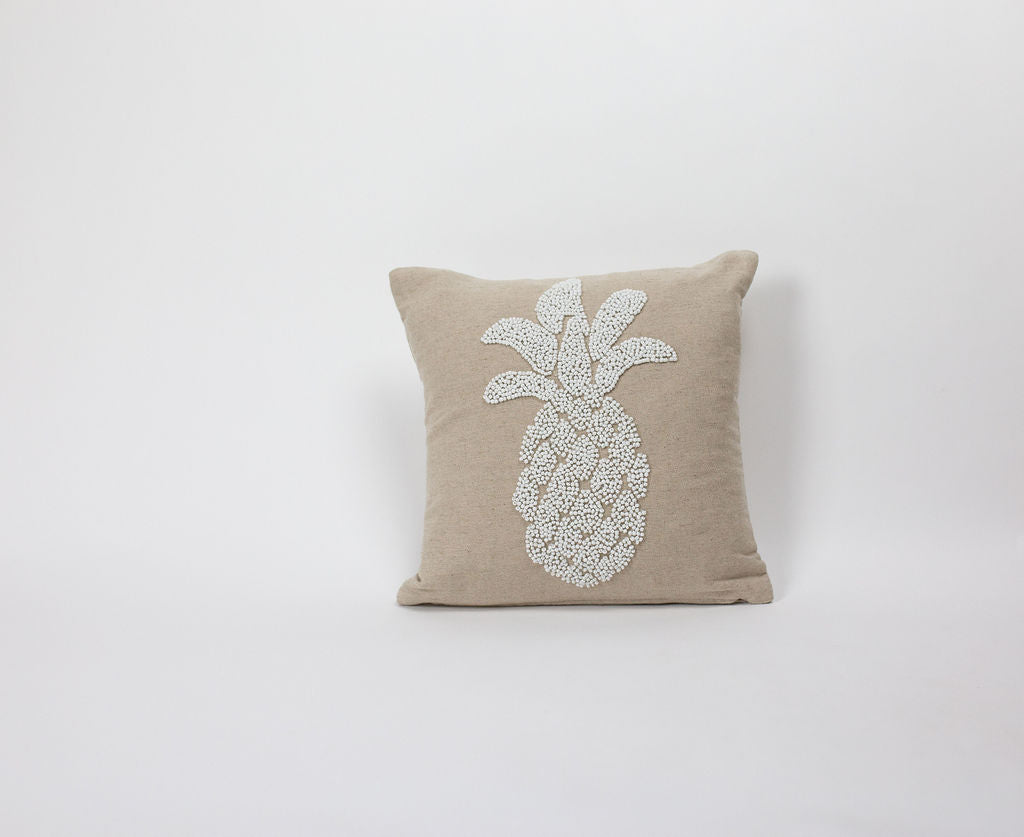 Pineapple pillow target sale