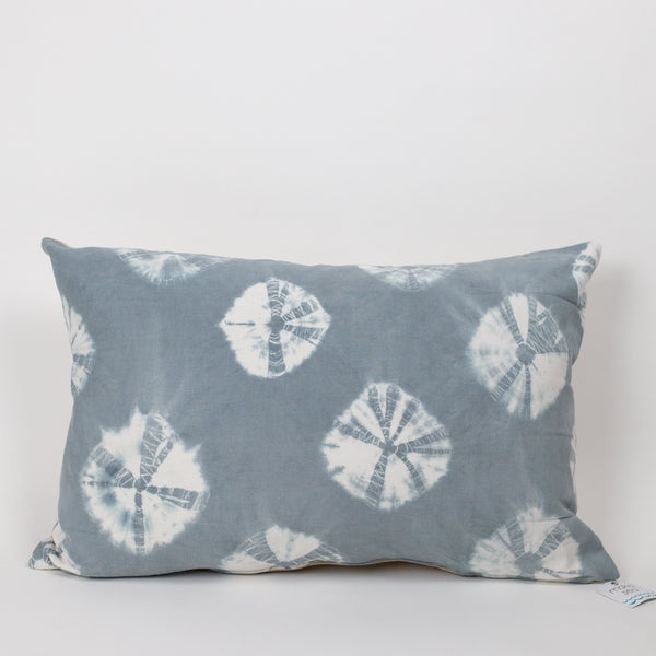 Seaspray Shibori