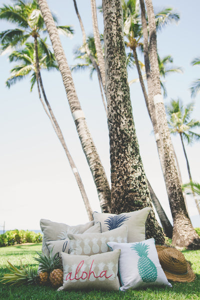 Ho'okipa Aloha