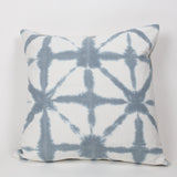 Seaspray Shibori 22x22