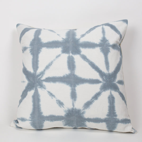 Seaspray Shibori 22x22