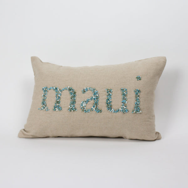 Beaded Maui