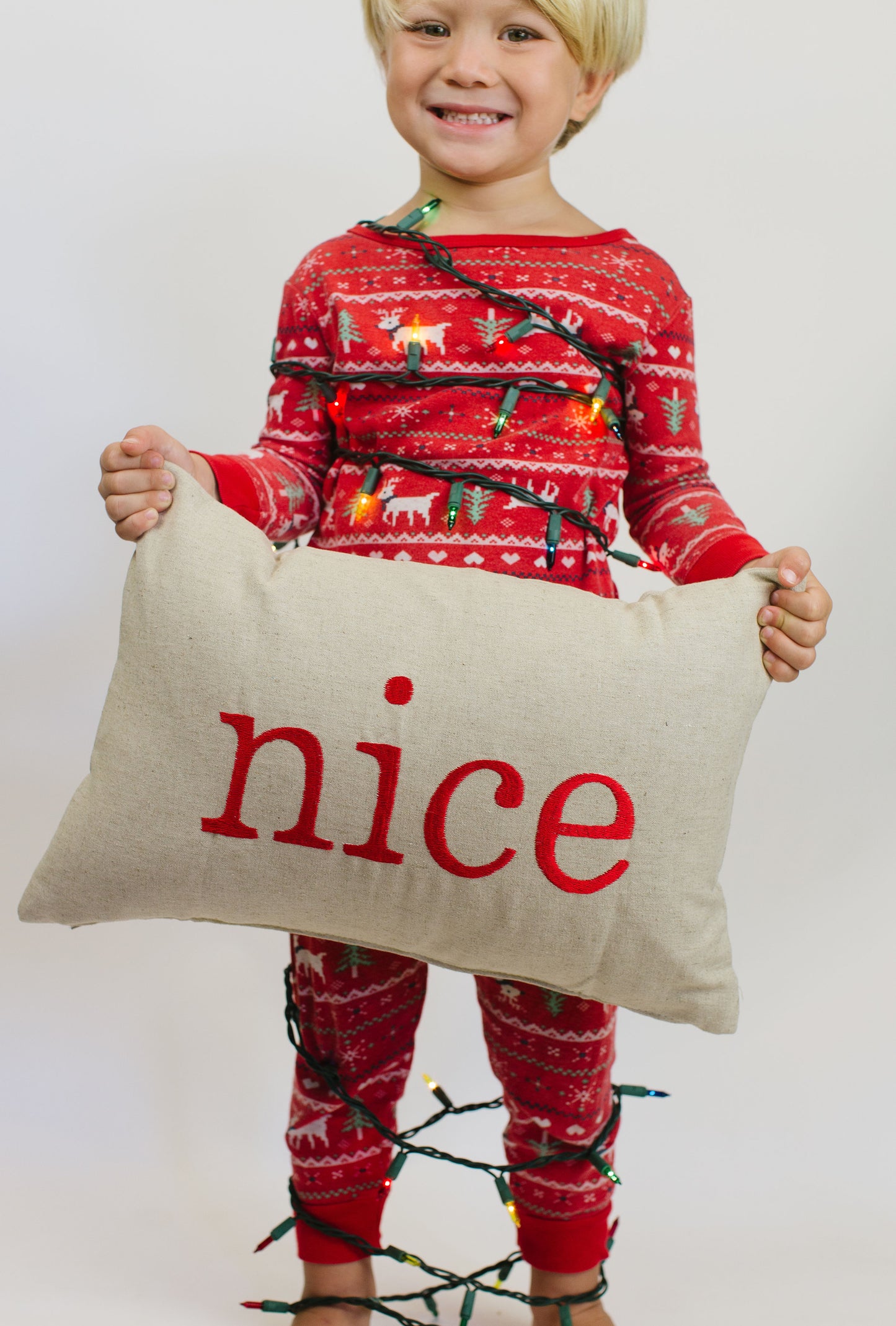 RT Holiday Naughty/Nice