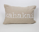 Beach/Kahakai