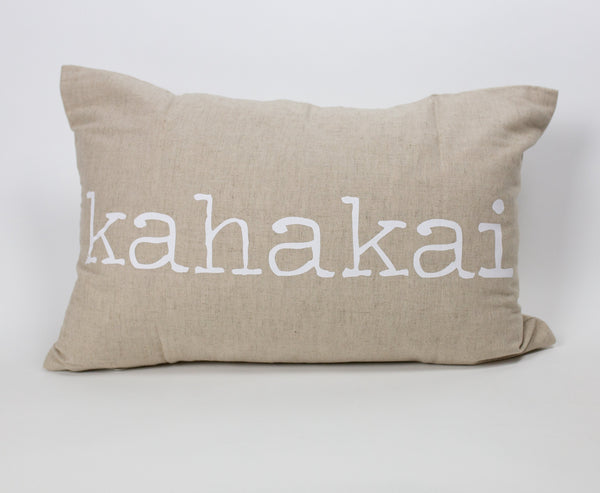 Beach/Kahakai