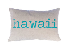 Aloha/Hawaii