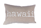 Aloha/Hawaii