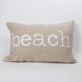 Beach/Kahakai