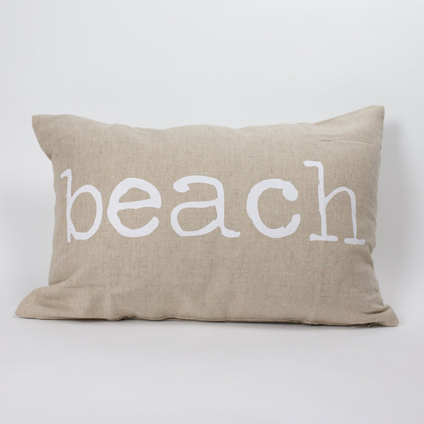 Beach/Kahakai