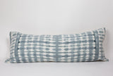 Shibori Seaspray Lumbar