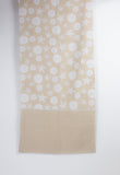 Sandstar Bed Runner