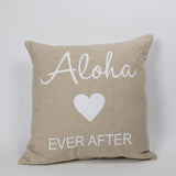 Aloha Ever After