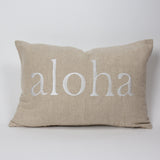 Reverse Text Aloha/Love