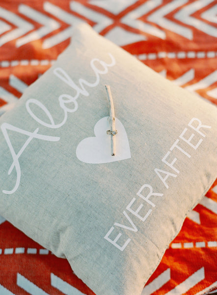 Aloha Ever After