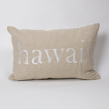 Reverse Text Aloha/Hawaii
