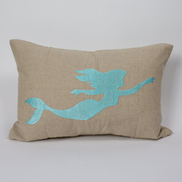 Reverse Text You and Me/Mermaid